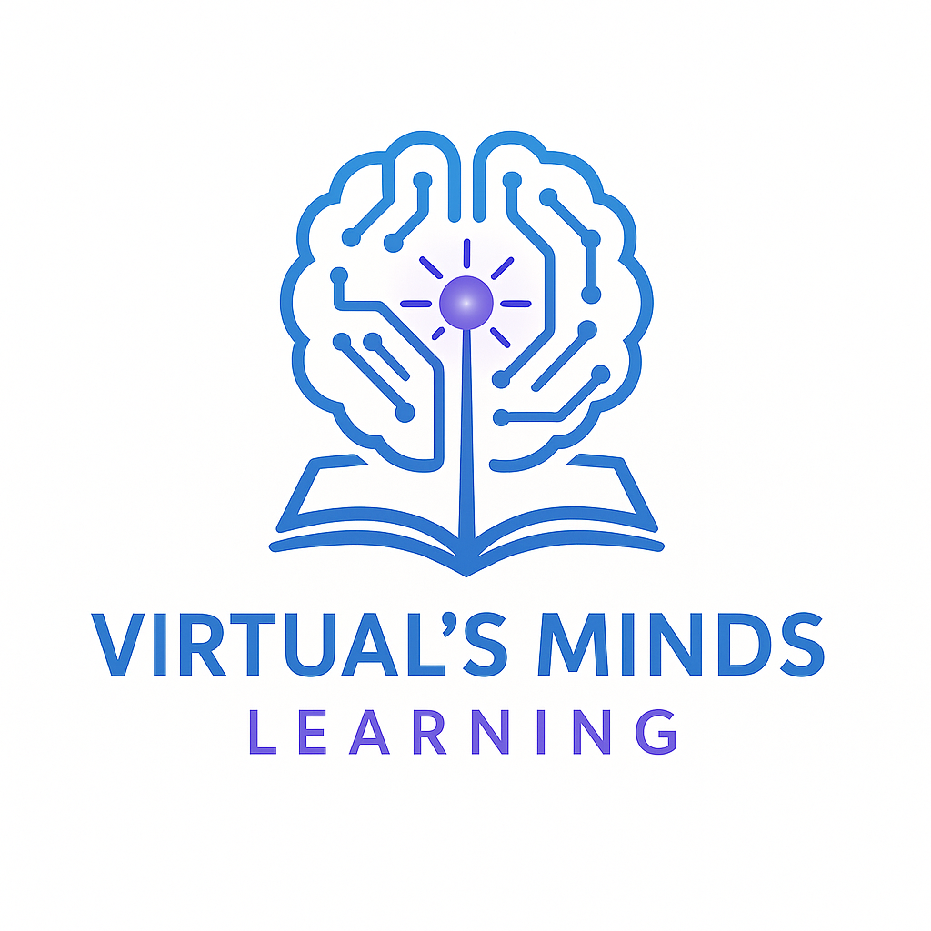 Logo Virtualmind